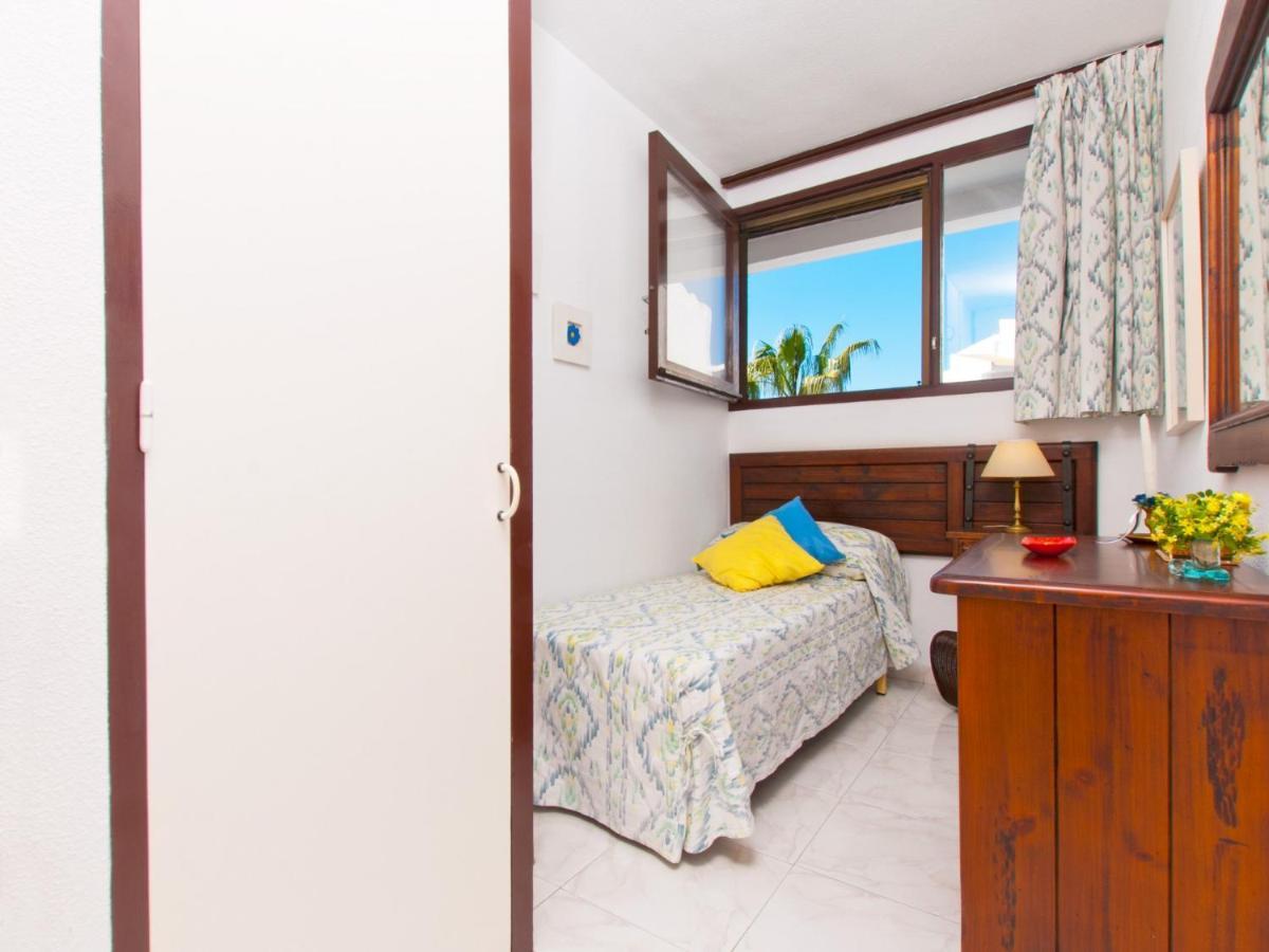 Oiza Canopus Sea Views At The Beach Lejlighed
