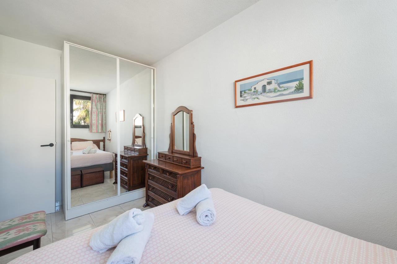 Oiza Canopus Sea Views At The Beach Lejlighed